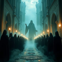 Specters of Souls - Vierte