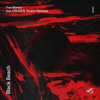 Black Beach - Fran Bianco