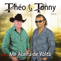Tô Estressado - Theo