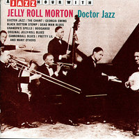 Kansas City Stomp - Jelly Roll Morton