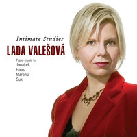 Film en Miniature, H. 148: II. Scherzo - Lada Valešová & Bohuslav Martinu