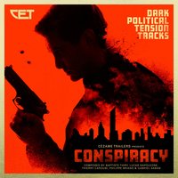 Under Surveillance - Thierry Caroubi & Gabriel Saban & Philippe Briand