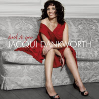 Change Your Mind - Jacqui Dankworth