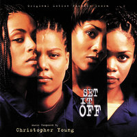 Toupee Souffle - Christopher Young