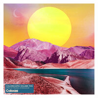 Breathe In - Praana & Klur & Kuala