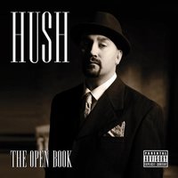 The Open Book - Hush