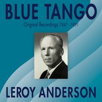 Saraband - Leory Anderson and His Orchestra