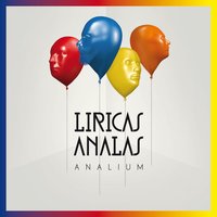 Ei va - Liricas Analas