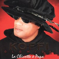 Del Pirlo - Koffi Olomide
