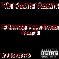 Her Put on Me - J Bidnizz FTG