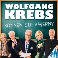 Schorsch Scheberls Grabrede - Wolfgang Krebs
