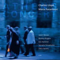 Greek Suite III: Tou Hel' To Kastron - Charles Lloyd & Maria Farantouri
