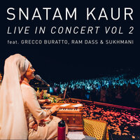 Ong Namo - Snatam Kaur & Grecco Buratto & Ram Dass & Sukhmani
