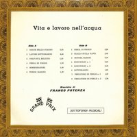 Motori marini - Franco Potenza