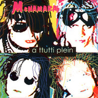 Hey, Hey, Hey (Inquisición) - McNamara