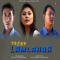 Yekliba Nanggi - Hamom Sadananda