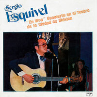 Que Alegre Va María - Sergio Esquivel