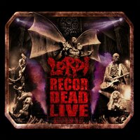 Hard Rock Hallelujah - Lordi