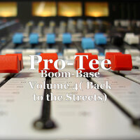 Run Bass Run - Pro-Tee & Deelouw