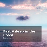 Visiting the Island - Ocean Waves for Sleep & Sleep Waves & Ocean Waves