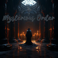Mysterious Order - Olstarc