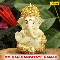 Om Gan Ganpataye Namah Shree Ganeshachi 12 Naave Shree Ganesh Naamsmran, Pt. 1 - Ravindra Sathe