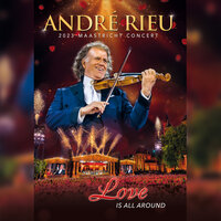 Exodus Song - André Rieu & Johann Strauss Orchestra & The Platin Tenors