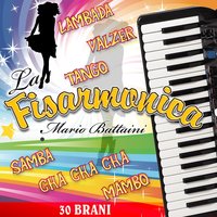 La banda - Mario Battaini