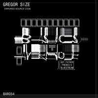 Bluestream - Gregor Size