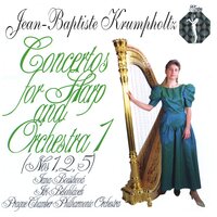 Concerto in B-Flat Major for Harp and Orchestra No. 2, Op. 4: III. Rondeau - Jana Bouskova & Prague Chamber Philharmonic Orchestra