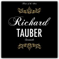Wenn der weisse Flieder wieder blüht - Richard Tauber