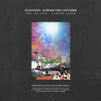 PEOPLE ARE TALKING NOISILY (INTERLUDE) - Junggigo