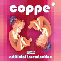 Tango Ambrossisso - Coppe'