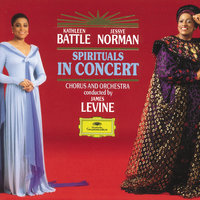 Anonymous: Lord, How Come Me Here - Kathleen Battle & Hubert Laws & Members Of Metropolitan Opera Chorus & Robert de Cormier