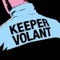 Mobylette - Keeper Volant