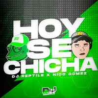 Hoy se Chicha - Dj Reptile & Nico Gomez