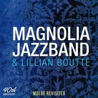 Louisiana 1927 - Lillian Boutté & Magnolia Jazzband