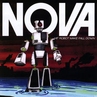 Immensity - NOVA