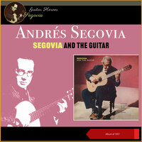 Sonata K, 11 / L. 352 - Andrés Segovia & Доменико Скарлатти