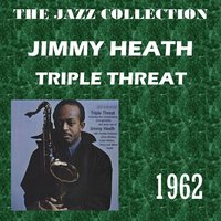 Dew and Mud - Jimmy Heath
