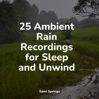 Grassland, Raven, Animal Calls, Wind - Sonido Del Bosque y Naturaleza & Sounds of Nature: Thunderstorm, Rain & Academia de Música para Massagem e Relaxamento