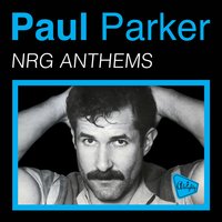 Love in the Shadows - Paul Parker