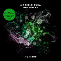 La Vie Des Raves - Marcelo Cura
