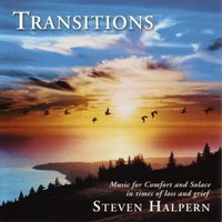 Harp and Soul - Steven Halpern & Georgia Kelly