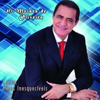 Gólgota - Pr. Moisés de Oliveira