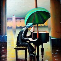 always soundtrack - Berain