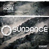 Hope - Courage