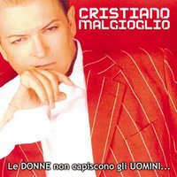 Messaggio personale - Cristiano Malgioglio