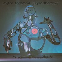 Distant Ruins of Time - Payton MacDonald