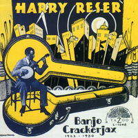 The Old Town Pump - Harry Reser